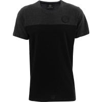 PSV Heritage T-shirt zwart