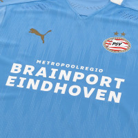 PSV Uitshirt Authentic 20/21