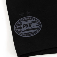 PSV Casual Short Zwart