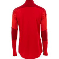PSV Trainingssweater 1/4 rits 20/21 Rood