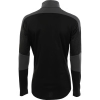 PSV Trainingssweater Fleece 20/21 Zwart