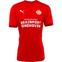 PSV Trainingsshirt 20/21 Rood
