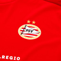 PSV Trainingsshirt JR 20/21 Rood