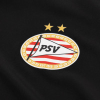 PSV Trainingsshirt JR 20/21 Zwart