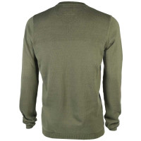 PSV Premium Sweater khaki AW19