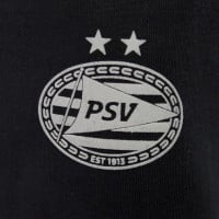 PSV Joggingbroek Logo donkergrijs