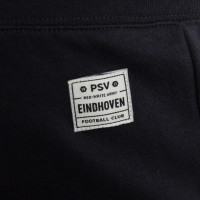 PSV Joggingbroek Logo donkergrijs