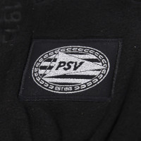 PSV Fleece Handschoen Logo silver JR