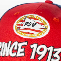 PSV Cap Since 1913 rood/d.blauw JR