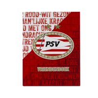 PSV Vriendenboek Clublied
