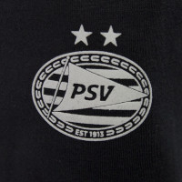 PSV Joggingbroek Logo Kids donkergrijs