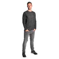 PSV Premium Sweater Pocket zwart AW19