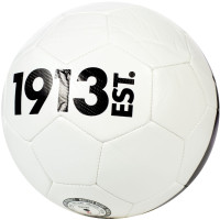 1913 bal zwart-wit