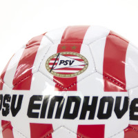 PSV skillbal banen rood-wit
