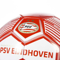 PSV bal rood-witten rood