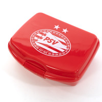 PSV Douchegel met Lunchbox
