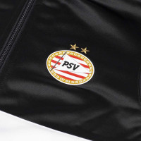 PSV Trainingspak zwart-rood