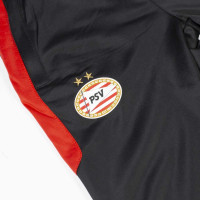 PSV Trainingspak zwart-rood