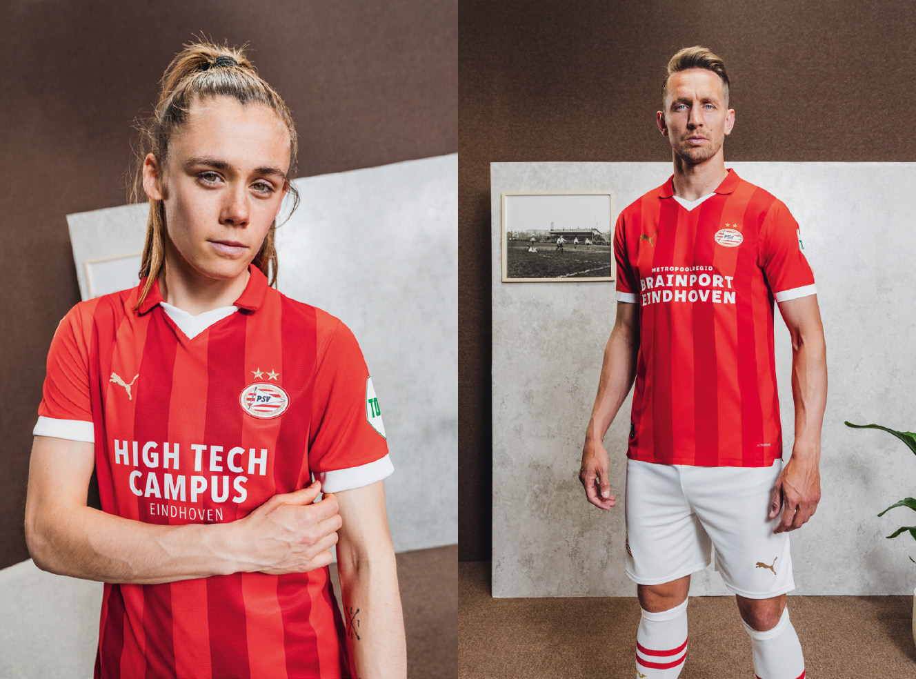 PSV 2023-2024 - PSVFANstore.nl